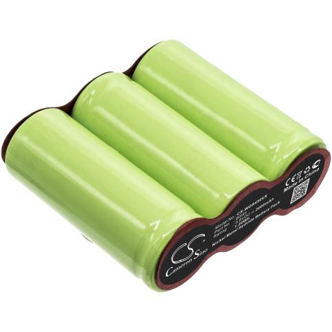 Battery  wolf garten 70845 055 grass shears accu 45 serie b-d