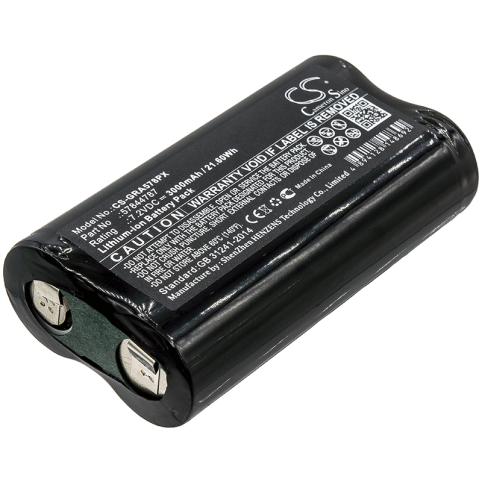Battery  gardena 57844787 groom barber