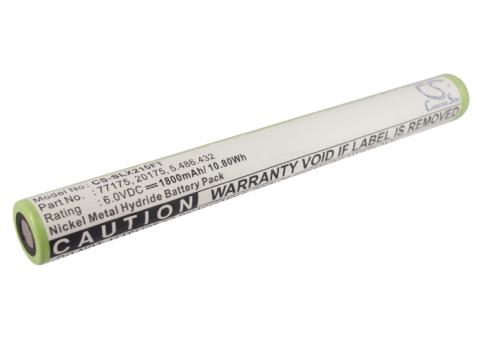 Battery  streamlight 9926j