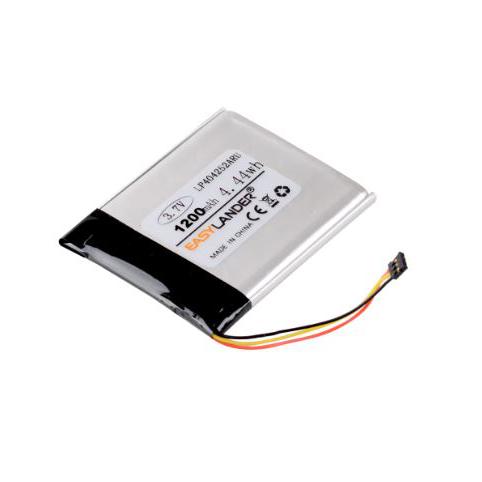 Battery  kobo lp404252aru touch