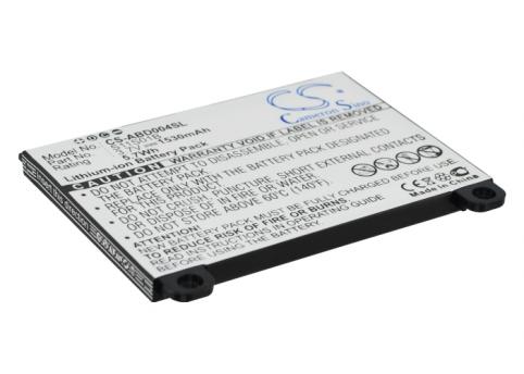 Battery book electronique amazon d00701