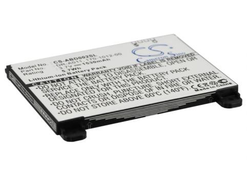 170 1012 00 kindle 2 battery livre electronique amazon