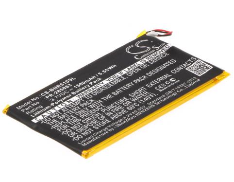 Battery  pocketbook pr-285083 631 touch hd