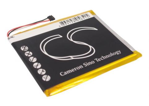 Battery  sony 1-853-016-11 prs-350