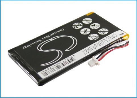 Battery  sony a98927554931 prs-600