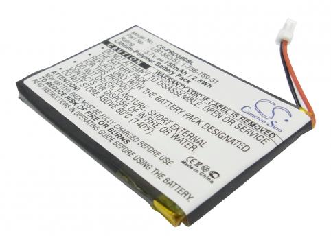 Battery  sony 1-756-769-31 prs-300