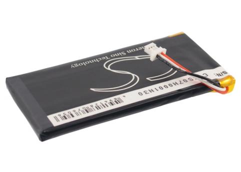 Battery  sony a98839601 294 prs-700