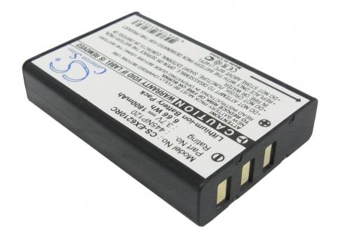 Battery  aluratek cdm530am-3g