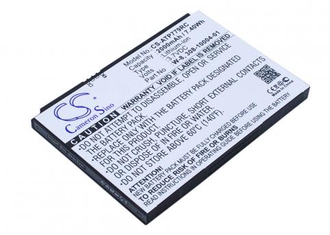 Battery for modem routeur netgear aircard 810