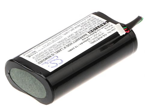Refc battery hcb18650 12