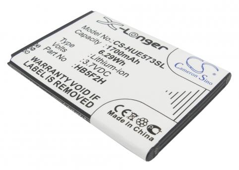 Refc battery hb554666raw