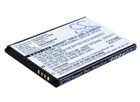 Hb434666raw e5573 battery modem routeur huawei