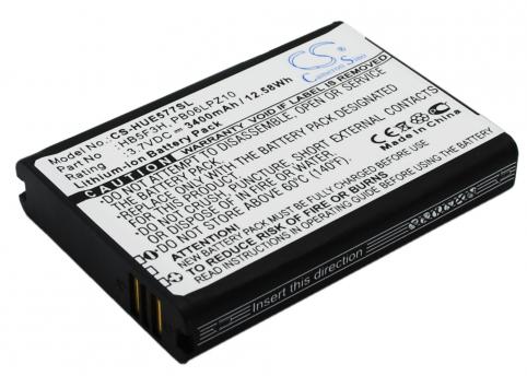 Battery  huawei pbd06lpz10