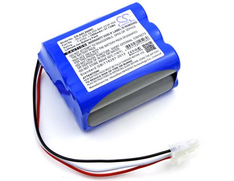 Battery  att dlc-200 dlc-200c