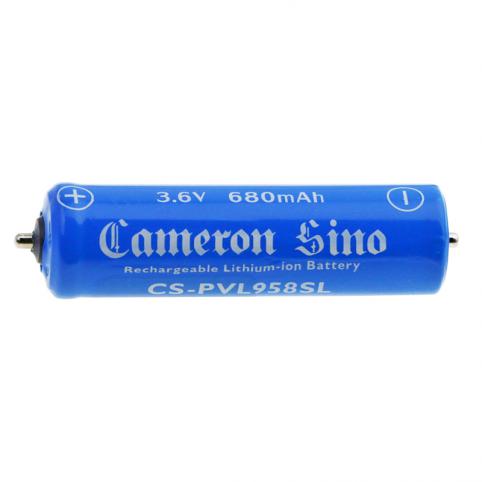 Refc battery ur14500l
