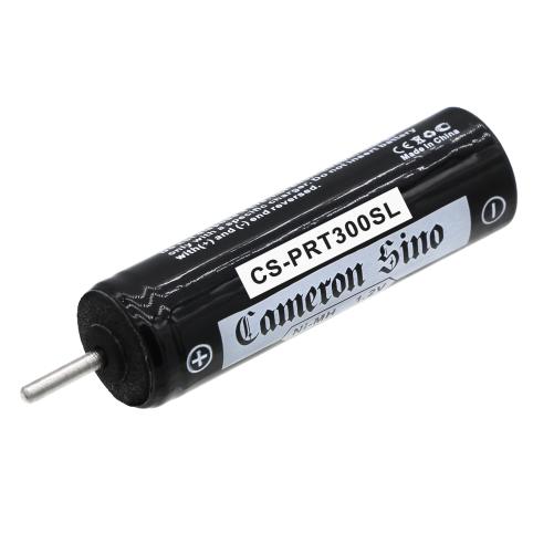 Battery rasoir electric panasonic es rt40