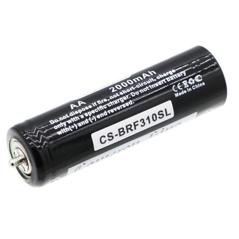 Battery rasoir electric panasonic es2051