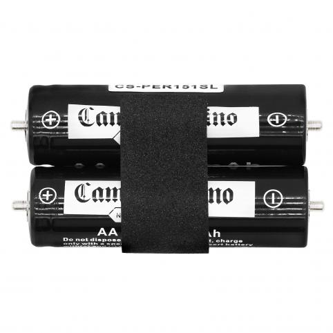 Battery rasoir electric braun flex xp ii 5691