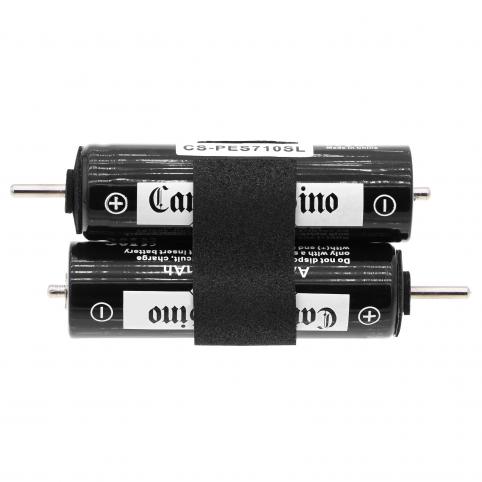 Battery rasoir electric panasonic er5210