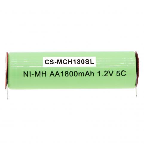 Battery  grundig g6718