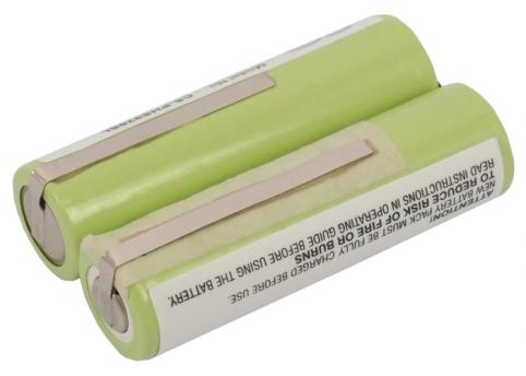 Battery rasoir electric philips hq4870