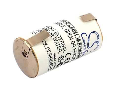Battery rasoir electric philips hp1318