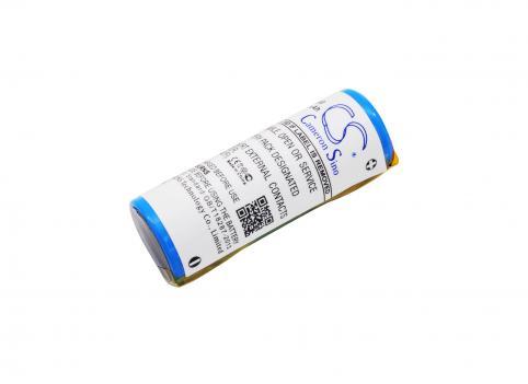 Battery rasoir electric philips norelco hq9170