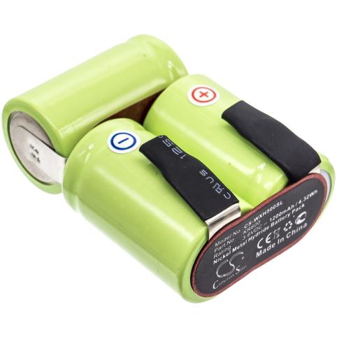 Battery  tondeo eco xp