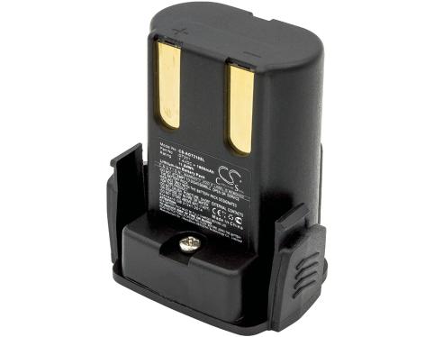 Battery  aesculap gt201 libra clipper gt200