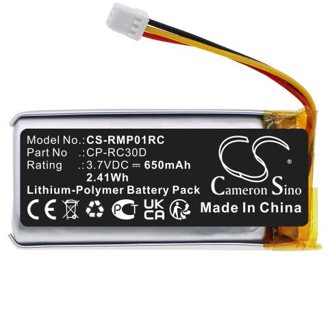 Batterie sourie clavier sans fil razer rz01 03420 