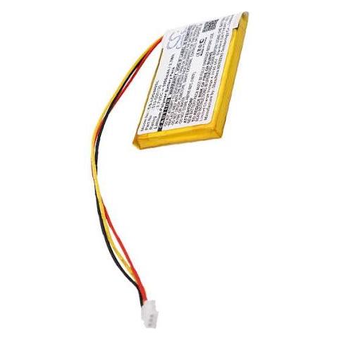 Battery  logitech 533-000130 g900
