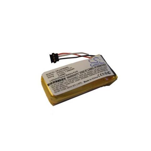 1311 h600 batterys souris sans fil logitech