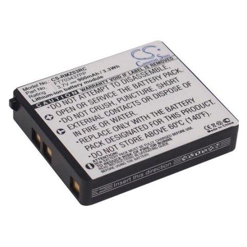 Battery  razer ft703437pp mamba
