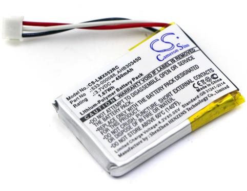 Refc battery 533 000120
