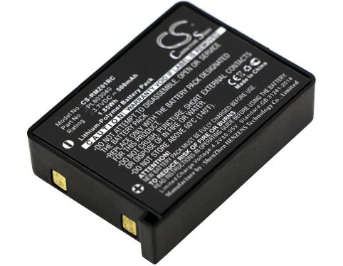Battery  razer pl803040 turret