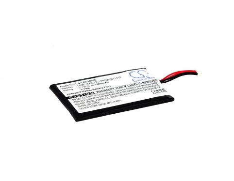 Battery  crestron tpmc 3x btp