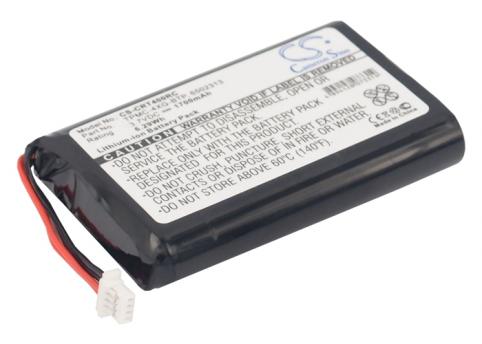 Battery  crestron 6502313