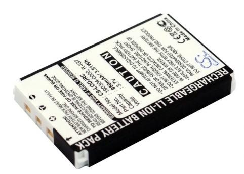 Battery  logitech 190301 0000