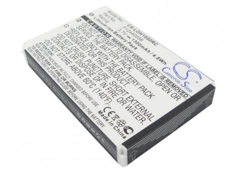 Battery  logitech k398
