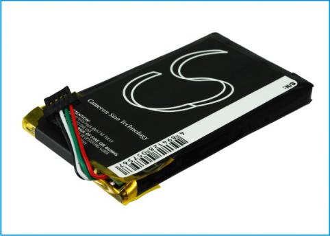 Battery  nevo 20 00778 00a