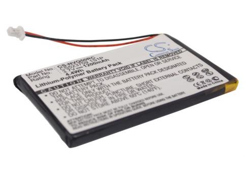 Battery  nevo cs503759 1s1p
