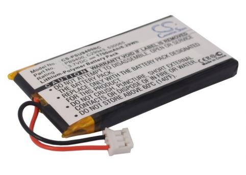 Battery remote philips pronto tsu 9400