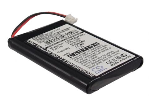 Battery  rti atb 1200