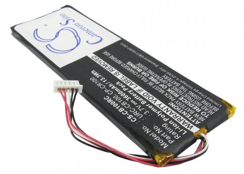 Battery  sonos cp-cr100 controller cb100