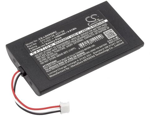 Refc battery 623158