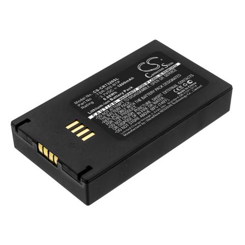Refc battery tsr 302 btp