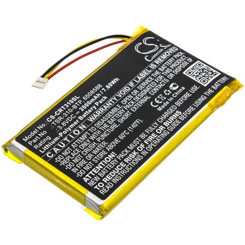 Refc battery 6508588