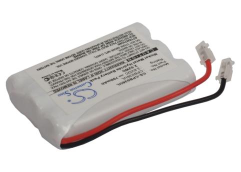 Battery mobile without fil universal universal