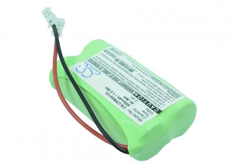 Refc battery aa x 2