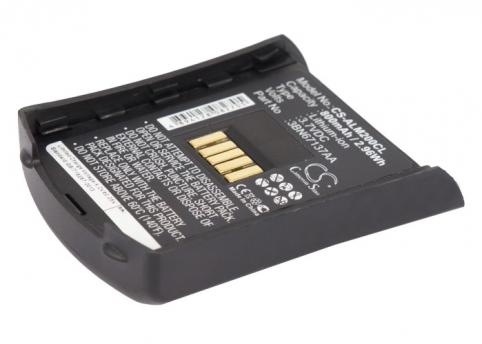 Battery  alcatel 3bn67137aa
